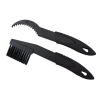 Cycling Bike Bicycle Chain Wheel Cleaning Scrubber Brush Tool Kit Photo