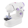 ARNA=Mini Sewing Machine with Foot Pedal Photo