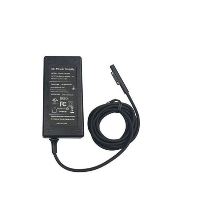 Photo of Microsoft Compatible Replacement ac adapter Surface Pro 3 Pro 4 1625