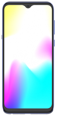 Photo of Hisense Infinity H30 128GB Single - Violet Ocean Cellphone