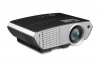 Nevenoe Home Theater LED Projector - 2000 Lumens - 5" LCD Display Photo