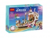 DECOOL 70223- 395 pcs Ariel's royal celebration boat Photo