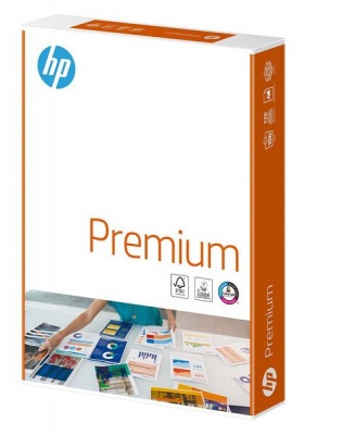 Photo of HP Premium FSC 100gsm A3 - 500 Sheets