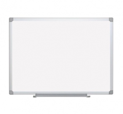 Photo of SDS Magnetic Whiteboard - 600 x 900mm