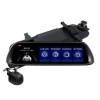 Success Formula 9.66'' Starlight Night Vision Dash Cam Photo