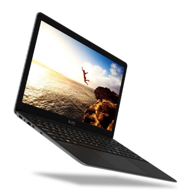 Photo of Intel CX3 laptop