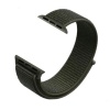 Apple Dark Olive 38mm Soft Nylon Hook Loop Fastener for Watch Cellphone Cellphone Photo