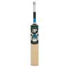 D&P Hybrid 2 Players Willow Cricket Bat - Size 6 Photo