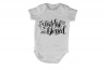 Grateful and Blessed - SS - Baby Grow Photo