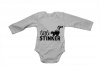 Little Stinker - LS - Baby Grow Photo