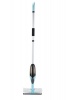 Floor Spray Mop with 2 Mop Heads Window Cleaner & Scraper Photo
