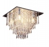 Nevenoe Crystal Chandelier Pendant Lamp Lighting - P6004 Photo