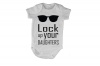 Lock Up Your Daughters - SS - Baby Grow Photo