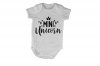 Mini Unicorn - SS - Baby Grow Photo