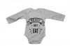 Ready - Set - Eat - LS - Baby Grow Photo