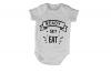 Ready - Set - Eat - SS - Baby Grow Photo