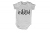 #Blessed - SS - Baby Grow Photo