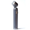 Blue - Hummingbird Microphone Photo
