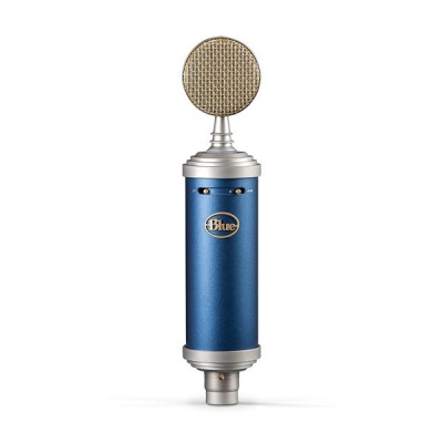 Photo of Blue Bluebird SL Microphone