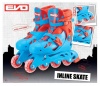 Evo-In Line Skates Boys Photo