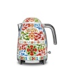 Smeg Dolce & Gabbana Electric Kettle - KLF03DGEU Photo