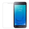 Samsung Glass Screen Protector for J2 Core - Clear Photo