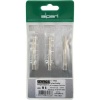 Alpen Hand Tap Set In Pouch M12 HSS 1.75mm Pitch Photo