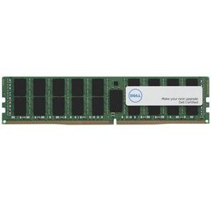 Photo of Dell 4GB Certified Memory Module - 1RX16 UDIMM 2400MHz