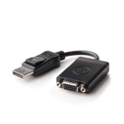 Photo of Dell Adapter - DisplayPort to VGA