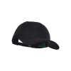 Osaka Hockey Curved Snapback - Black Photo