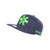 Osaka Hockey Flat Snapback - Navy Photo