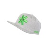 Osaka Hockey Flat Snapback - Grey Photo