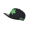 Osaka Hockey Flat Snapback - Navy Photo