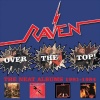 Raven - Over The Top: Neat Years 1981 - 1984 Photo