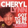 Cheryl Lynn - Got To Be Real: Columbia Anthology Photo