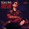 Hillbilly Moon Explo - Sparky Sessions Photo