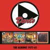 Darts - Albums 1977 - 81 Photo