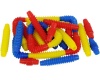 Greenbean Stretch Tubes: 80 Pieces Photo