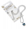 Harry Potter - Ravenclaw Crest Slider Necklace Photo