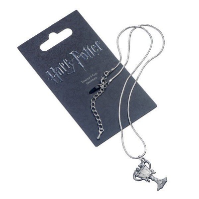 Photo of Harry Potter - Triwizard Cup Necklace