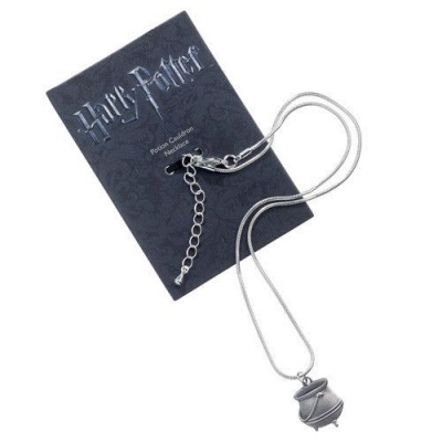 Photo of Harry Potter - Potion Cauldron Necklace