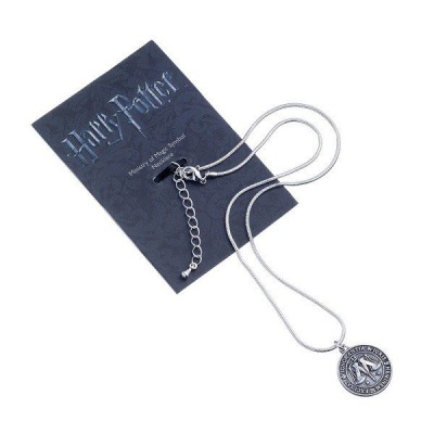 Photo of Harry Potter - Ministry of Magic Necklace