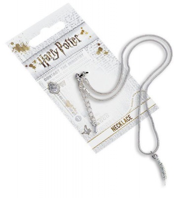 Photo of Harry Potter - Feather Quill Necklace