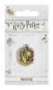 Harry Potter - Hufflepuff Crest Pin Badge Photo