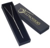 Harry Potter - Gift Boxed Hermione Granger Wand Necklace Photo