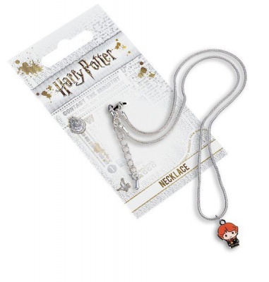 Photo of Harry Potter - Ron Weasley Necklace