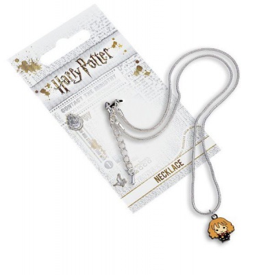Photo of Harry Potter - Hermione Granger Necklace
