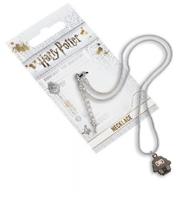Photo of Harry Potter - Hagrid Necklace