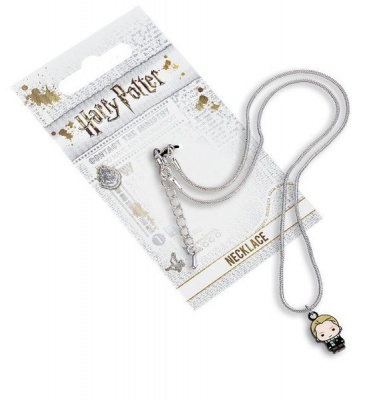 Photo of Harry Potter - Draco Malfoy Necklace