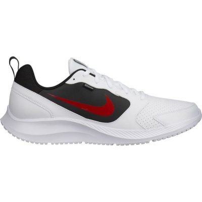Photo of Nike Men's Running Shoes - White